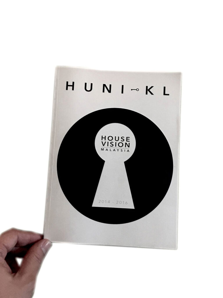 House Vision Malaysia by Humanitarian Capital