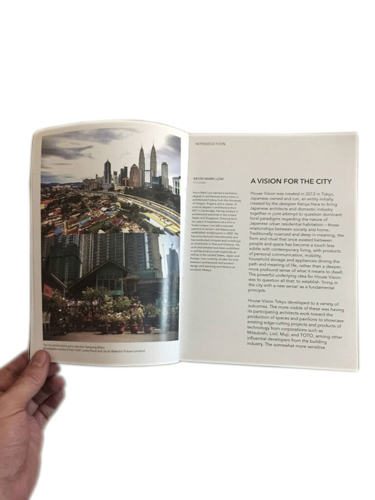 House Vision Malaysia by Humanitarian Capital