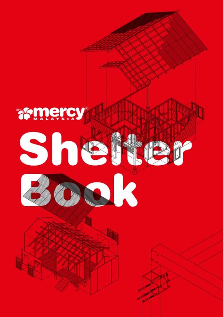 MERCY Malaysia Publications by Humanitarian Capital